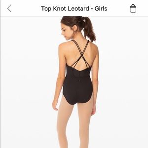 IVIVVA LULULEMON LEOTARD 12